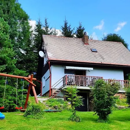 Horska Postolka Valteřice