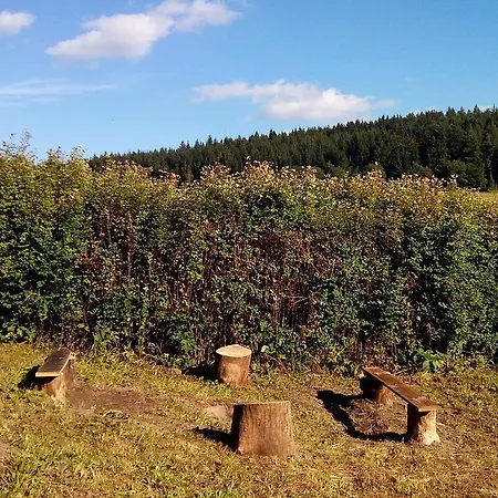 Horska Postolka * Valteřice