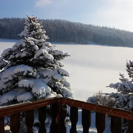 Horska Postolka * Valteřice