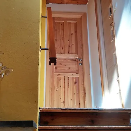 Horska Postolka * Valteřice