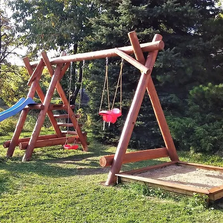 Horska Postolka * Valteřice
