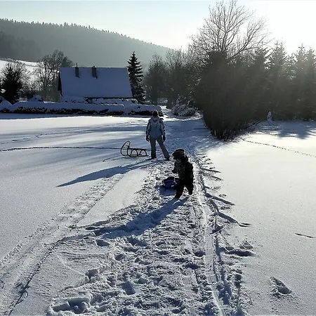 Horska Postolka * Valteřice